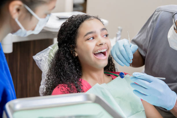 Best Broken or Cracked Tooth Emergency Dentist in Strasburg, VA