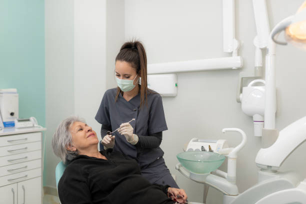 Best Emergency Dentist for Knocked-Out Tooth in Strasburg, VA