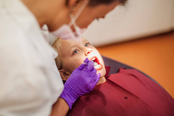 Best Weekend Emergency Dentist in Strasburg, VA